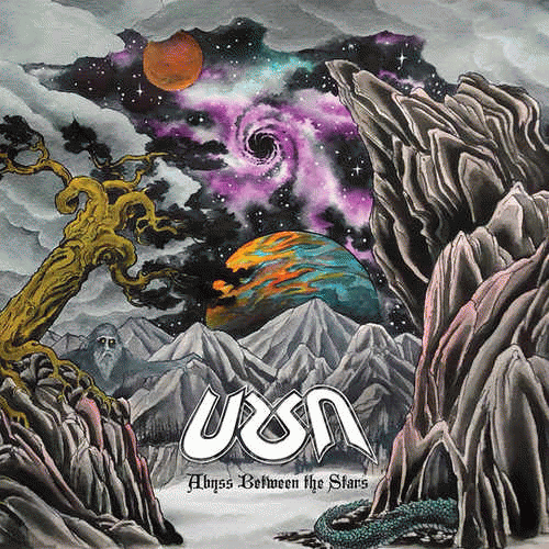 Ursa : Abyss Between the Stars
